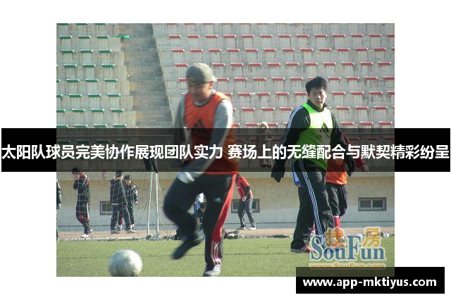 太阳队球员完美协作展现团队实力 赛场上的无缝配合与默契精彩纷呈
