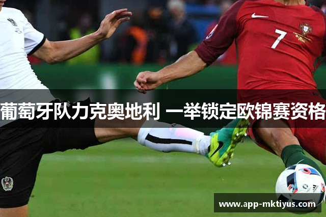 葡萄牙队力克奥地利 一举锁定欧锦赛资格