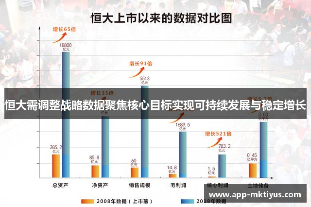 恒大需调整战略数据聚焦核心目标实现可持续发展与稳定增长